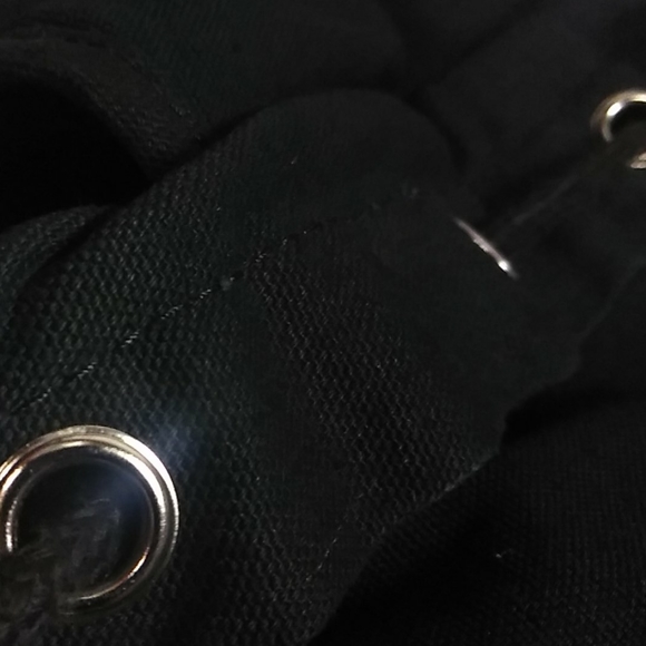 Pink Victoria's Secret sequin backpack - Picture 13 of 16